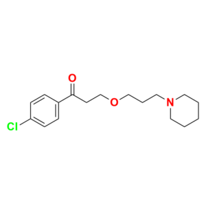 Pitolisant Keto Impurity