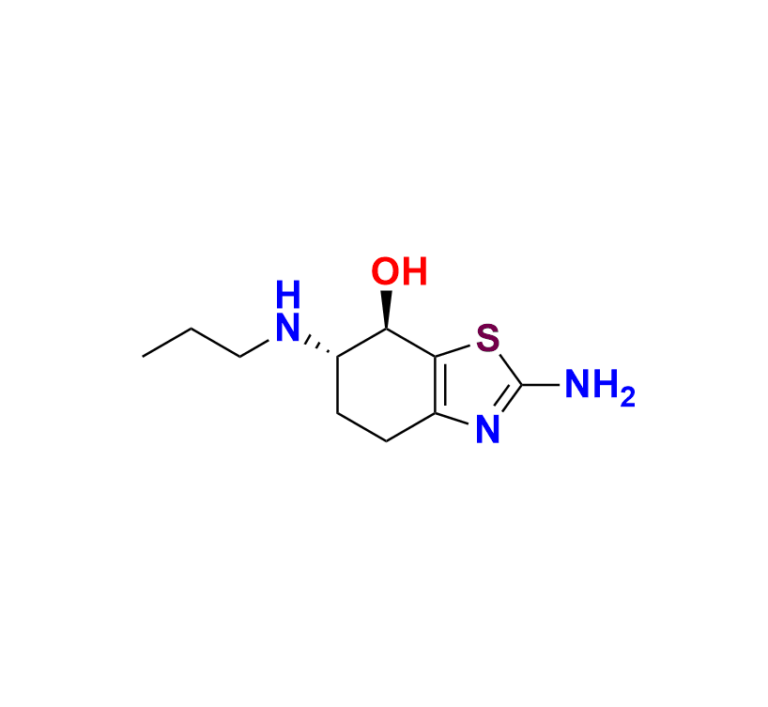 Pramipexole(7R)-N-dimer