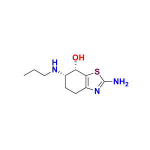 Pramipexole RS benzimidazolethione analog