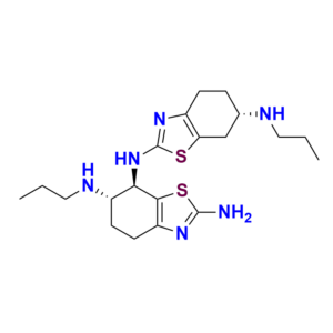 Pramipexole(7R)-N-dimer