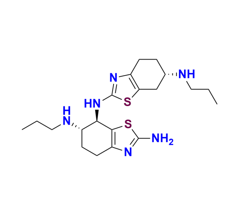 Pramipexole(7R)-N-dimer