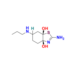 Pramipexole RS benzimidazolethione analog
