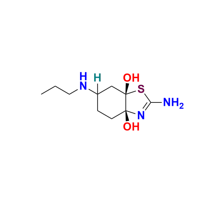 Pramipexole RS benzimidazolethione analog