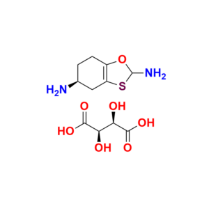 Pramipexole RS benzimidazolethione analog