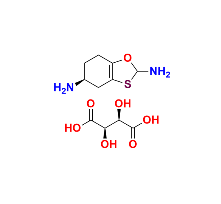 Pramipexole RS benzimidazolethione analog