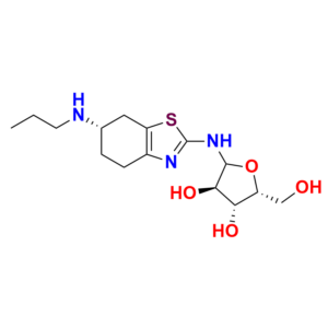 Pramipexole RS benzimidazolethione analog