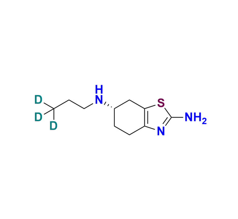 AQ-P016364.png Pramipexole D3