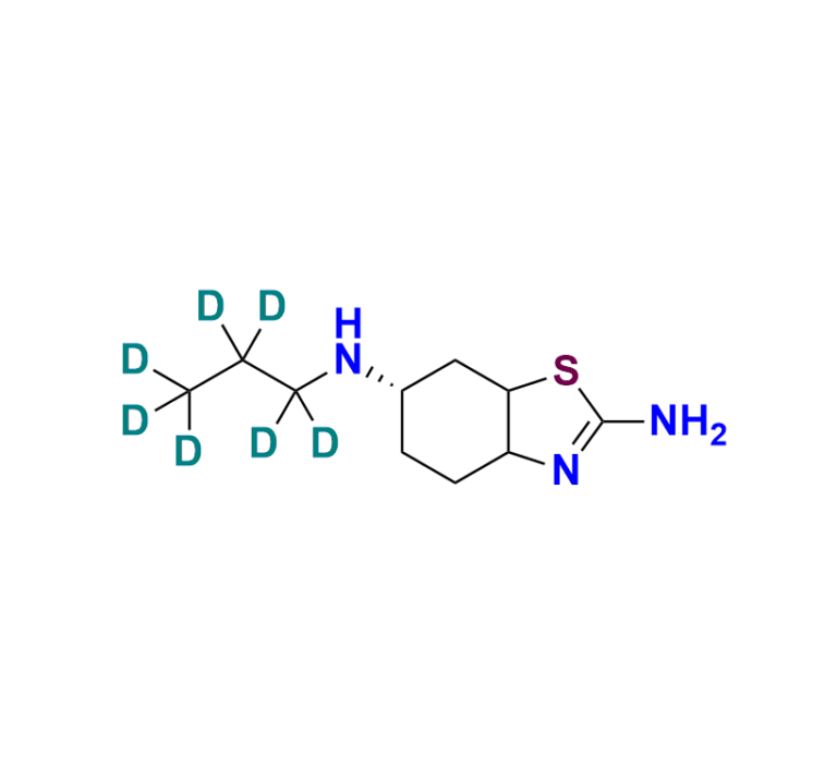 AQ-P016366.png Pramipexole D7