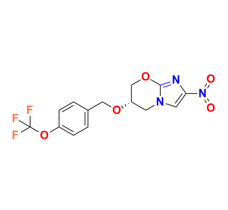 Pretomanid Impurity 13
