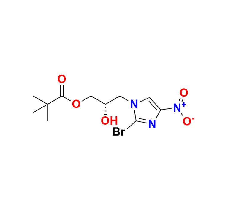 Pretomanid Impurity 13
