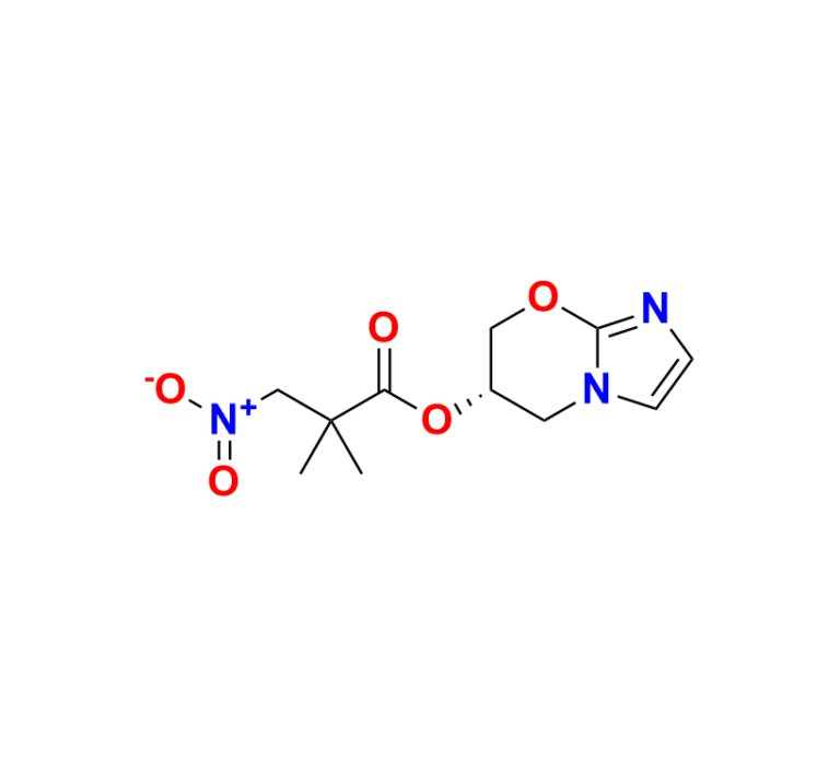 Pretomanid Impurity 13