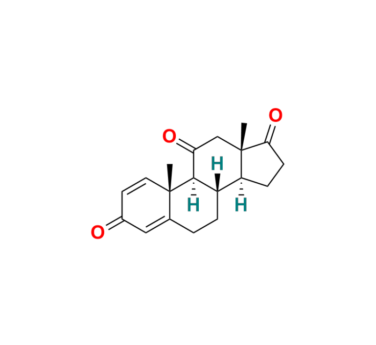 AQ-P016514.png Prednisone EP Impurity K