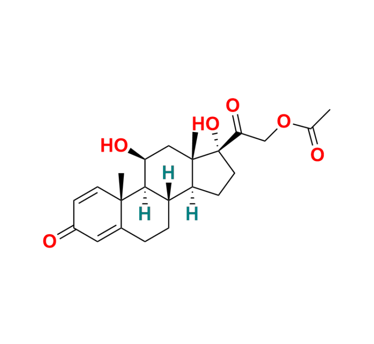 AQ-P016522.png Prednisone EP Impurity L