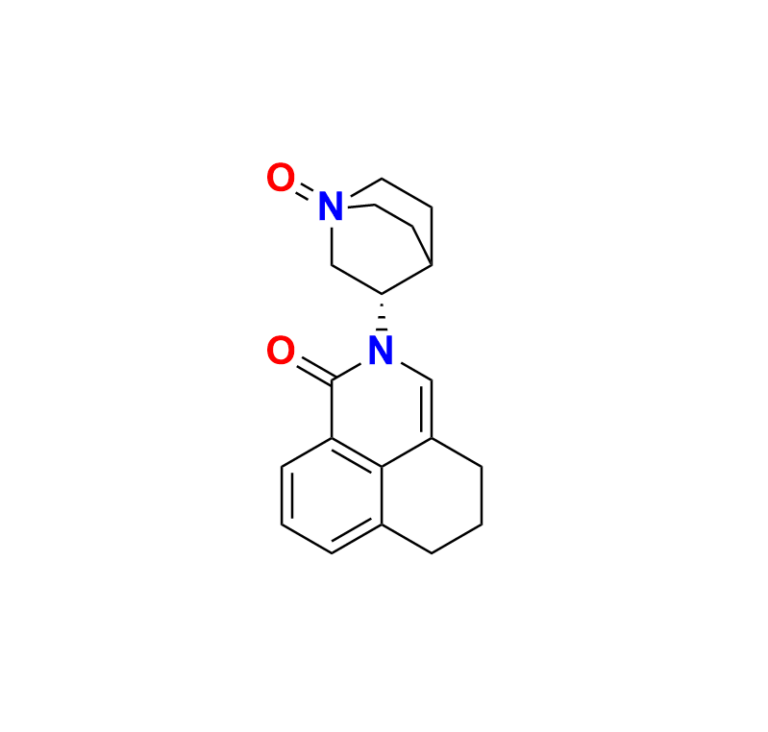 AQ-P016612.png Palonosetron USP Related Compound B