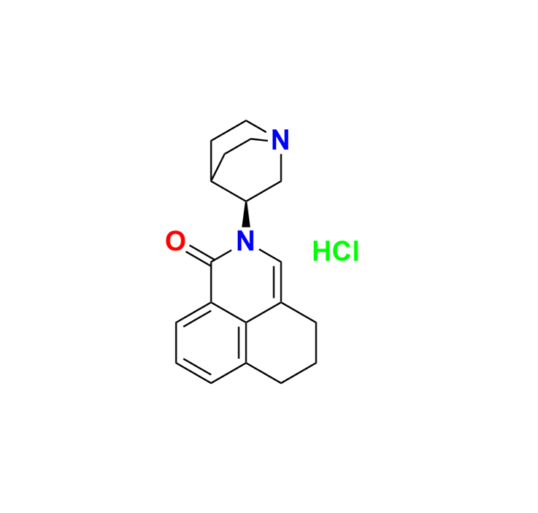 Palonosetron USP Related Compound E