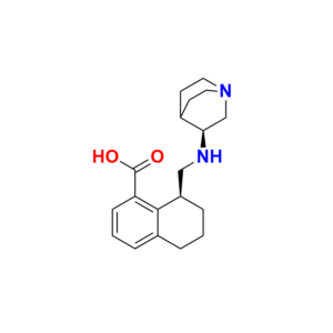 Dihydroxy Palonosetron N-Oxide