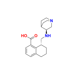 Dihydroxy Palonosetron N-Oxide