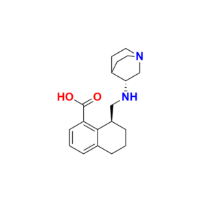 Dihydroxy Palonosetron N-Oxide