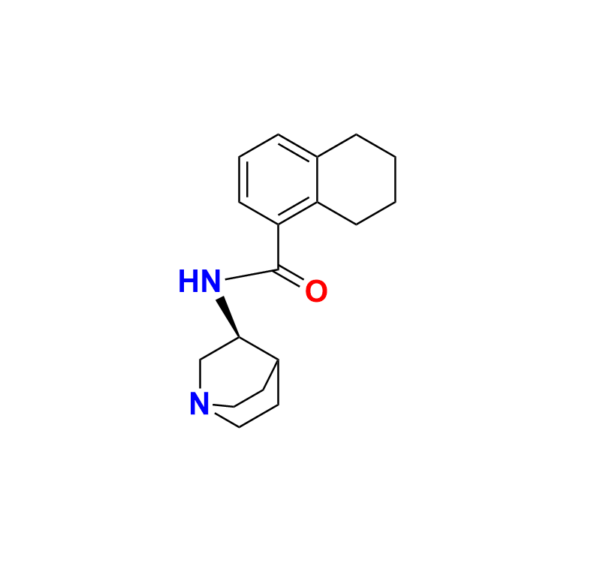 Palonosetron Impurity 3