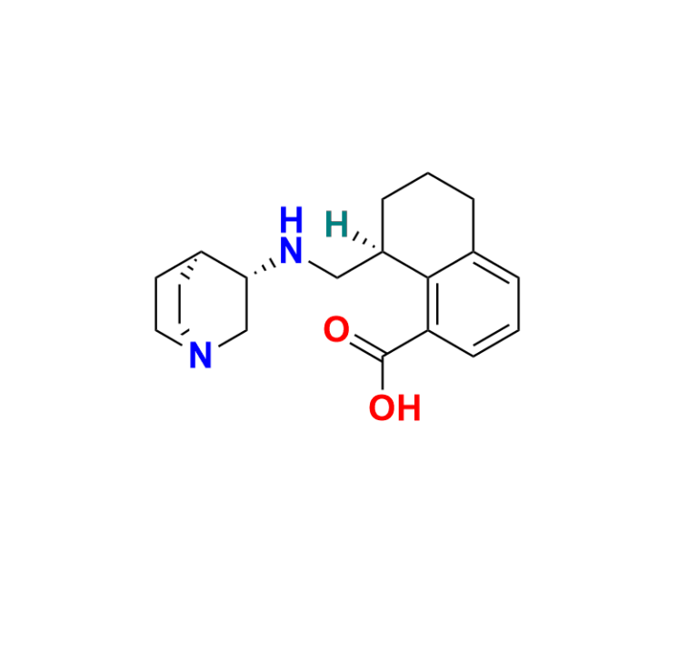 AQ-P016634.png Palonosetron Impurity 16