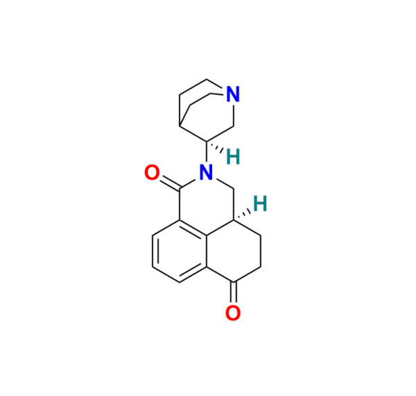 Keto Palonosetron
