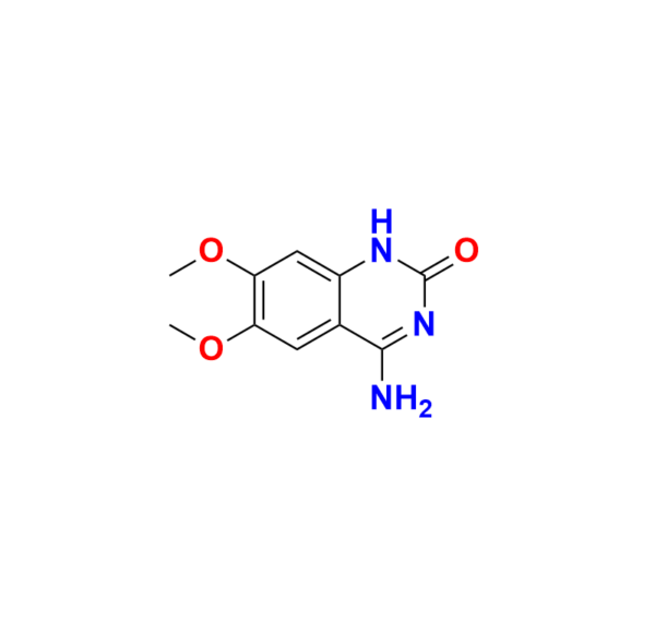 Prazosin Tetrahydro Impurity 2