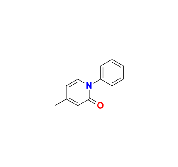 Pirfenidone Impurity 4