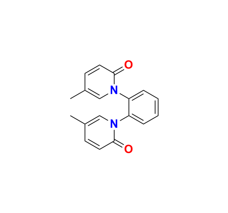 AQ-P016820.png Pirfenidone Impurity 7
