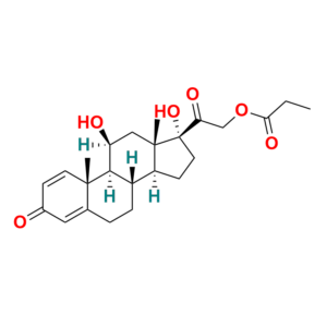 Prednicarbate EP Impurity G