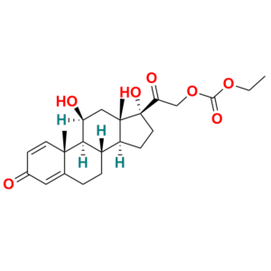 Prednicarbate EP Impurity G