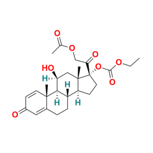 Prednicarbate EP Impurity G