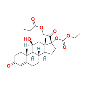 Prednicarbate EP Impurity G