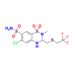 Polythiazide