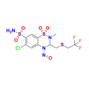 Polythiazide