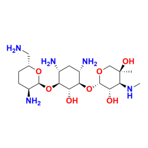 Plazomicin Impurity 7