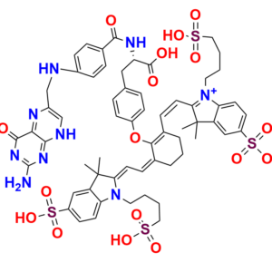 Pafolacianine