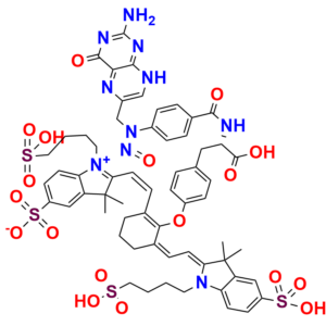 Pafolacianine