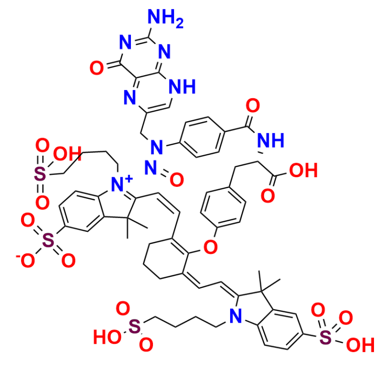 Pafolacianine