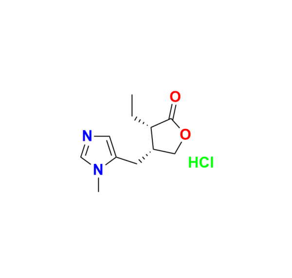 Pilocarpine Hydrochloride