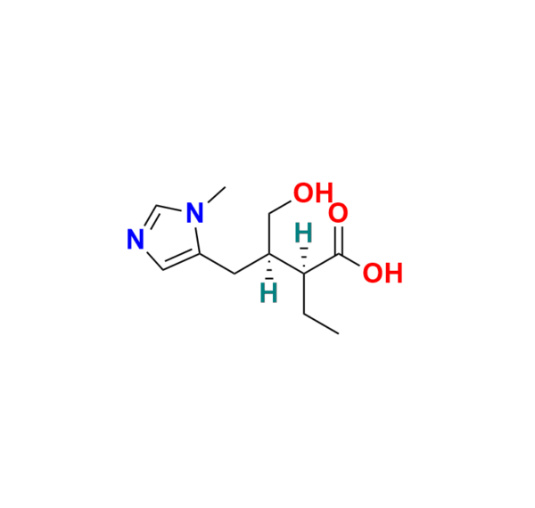 Pilocarpine EP Impurity B