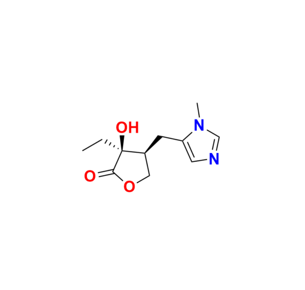3-Hydroxy Isopilocarpine