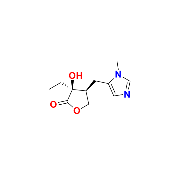 Pilocarpine Impurity 4