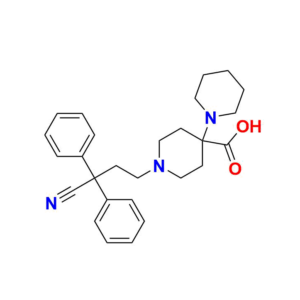Piritramide Impurity 1
