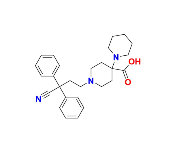 Piritramide Impurity 1
