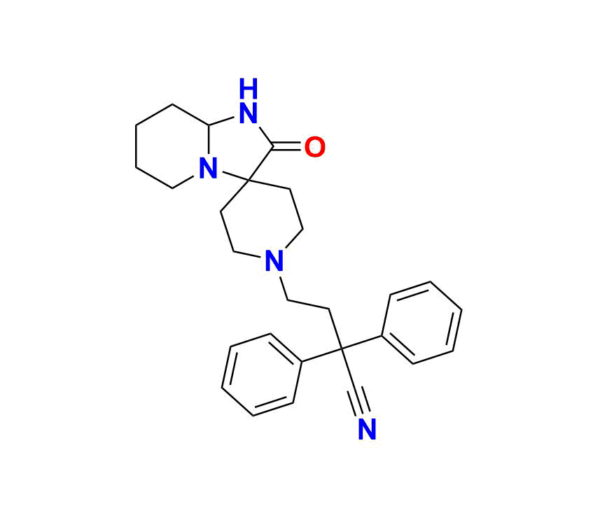 Piritramide Impurity 2
