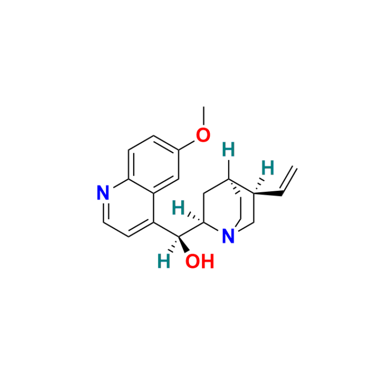 Quinine Sulfate Impurity 2
