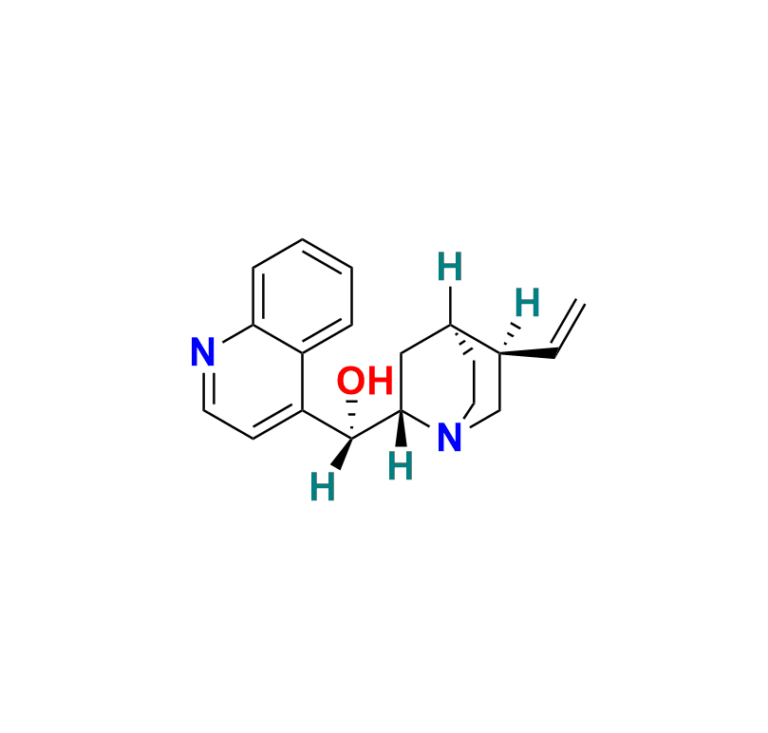Quinine Sulfate Impurity 2