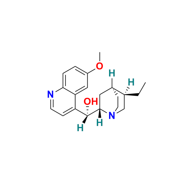 Quinine Sulfate Impurity 2