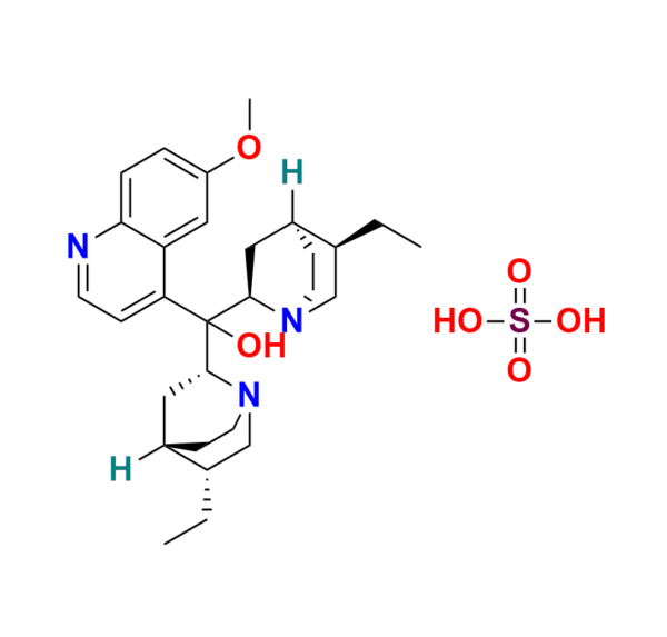 Quinine Sulfate Impurity 2
