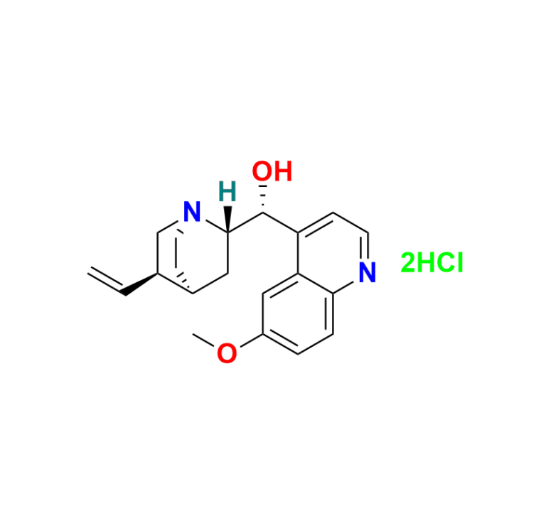 Quinine Sulfate Impurity 2